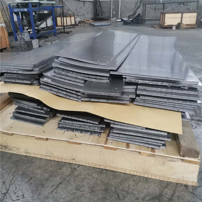 益阳防辐射铅板能完全防辐射吗