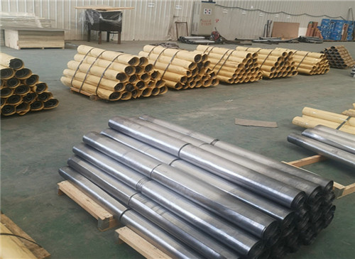 益阳铅皮的检测报告